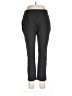 DKNY Chevron-herringbone Gray Active Pants Size L - photo 1