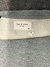 Rag & Bone Gray Pullover Sweater Size S - photo 6