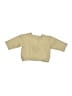 FOCUS kids Tan Pullover Sweater 6-9 MO / 9 MO - photo 2