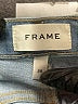 FRAME Hearts Blue Jeans Size 25 waist - photo 7