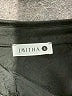 Assorted Brands Black Long Sleeve Blouse Size S - photo 7