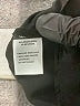 Assorted Brands Black Long Sleeve Blouse Size S - photo 8