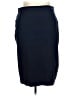 J.Crew Solid Blue Formal Skirt Size 16 (tall) - photo 1