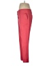 Worthington Solid Red Casual Pants Size 12 - photo 5