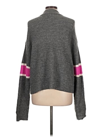 John & Jenn Pullover Sweater (view 2)