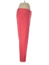 Worthington Solid Red Casual Pants Size 12 - photo 4