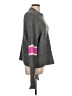 John & Jenn Color Block Gray Pullover Sweater Size M - photo 4