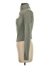 Shein Green Turtleneck Sweater Size XS - photo 5