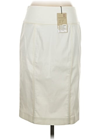 Burberry Formal Skirt (view 2)