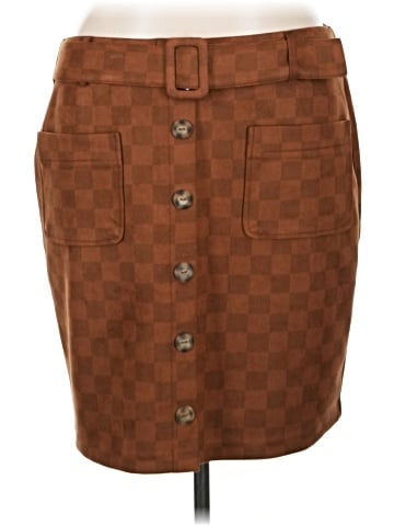 NYCC Casual Skirt (view 1)