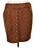 NYCC Brown Casual Skirt Size XL - photo 1