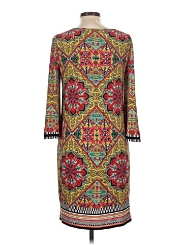 Laundry by Shelli Segal Casual Dress (view 2)