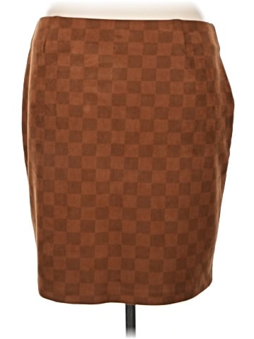 NYCC Casual Skirt (view 2)