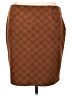 NYCC Brown Casual Skirt Size XL - photo 2