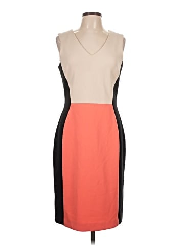 Maggy London Cocktail Dress (view 1)