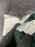 Shein 100% Polyester Solid Teal Casual Skirt Size XS - photo 5