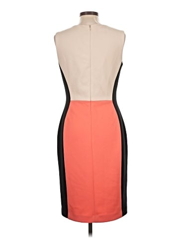 Maggy London Cocktail Dress (view 2)
