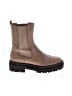 Sam Edelman Tan Boots Size 8 - photo 1