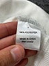 Assorted Brands 100% Polyester White Sweatshirt Size S - photo 8