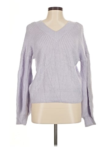 Derek Heart Pullover Sweater (view 1)