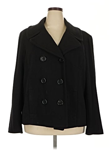 INC International Concepts Blazer (view 1)