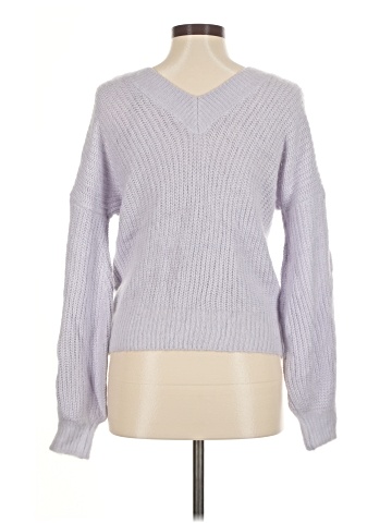 Derek Heart Pullover Sweater (view 2)
