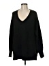H&M Black Pullover Sweater Size M - photo 1