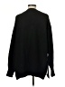 H&M Black Pullover Sweater Size M - photo 2