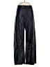 Zara Black Casual Pants Size 6 - photo 1
