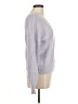 Derek Heart 100% Acrylic Purple Pullover Sweater Size M - photo 4
