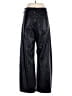 Zara Black Casual Pants Size 6 - photo 2