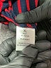 Gilli Burgundy Bodysuit Size XL - photo 4