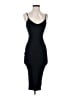 Shein Black Cocktail Dress Size S - photo 1