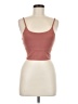 Unbranded Brown Tank Top Size M (estimated) - photo 1