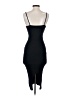 Shein Black Cocktail Dress Size S - photo 2