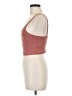 Unbranded Brown Tank Top Size M (estimated) - photo 5