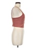 Unbranded Brown Tank Top Size M (estimated) - photo 4