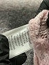 Design History Tweed Pink Pullover Sweater Size S - photo 8