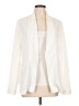 Monk & Lou Ivory Blazer Size L - photo 1