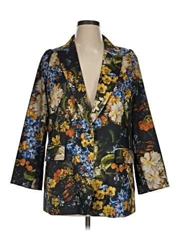 Kobi Halperin Blazer (view 1)