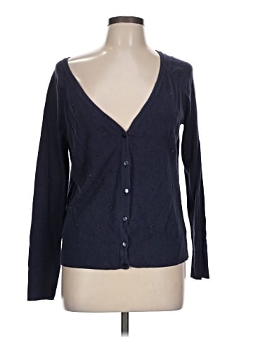 Merona Cardigan (view 1)