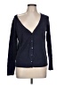 Merona Blue Cardigan Size L - photo 1