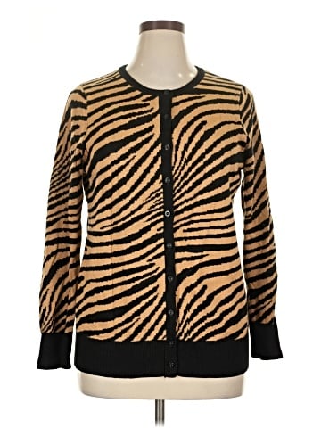 Jessica London Cardigan (view 1)