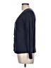 Merona Blue Cardigan Size L - photo 5