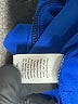 Be Inspired 100% Polyester Blue Cardigan Size 2X - photo 8