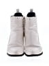 Circus NY by Sam Edelman Gray White Ankle Boots Size 8 - photo 2