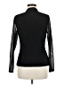 Calvin Klein Black Long Sleeve Turtleneck Size M - photo 2
