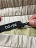 Do & Be Tan Cargo Pants Size M - photo 7