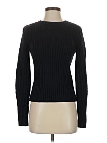 Burberry Turtleneck Sweater (view 1)