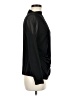 Calvin Klein Black Long Sleeve Turtleneck Size M - photo 4